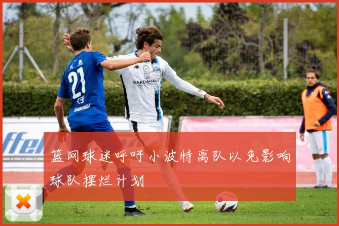 篮网球迷呼吁小波特离队以免影响球队摆烂计划