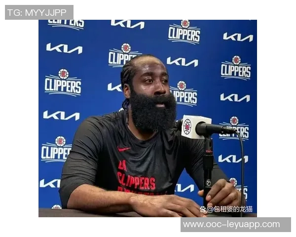 哈登全力以赴助快船逆转困境但难以每场都扮演英雄角色