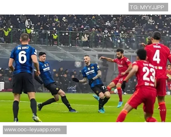 欧冠前瞻：利物浦逆袭国米直接晋级枪手蓝月亮争前三巴萨恐需附加赛考验